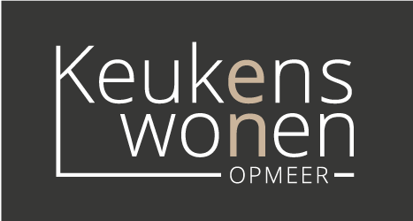 Keukens en Wonen logo